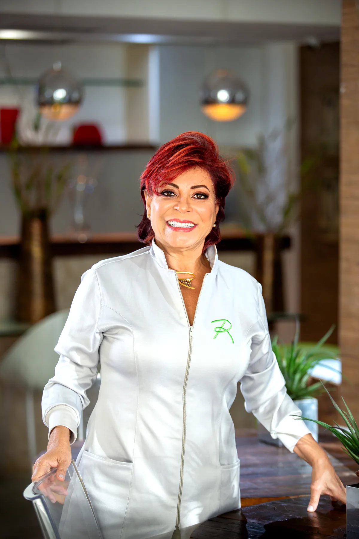 Dra. Rita Trindade